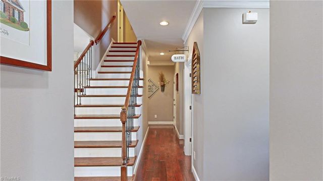 21 WEXFORD Circle, Thomasville, NC 27360