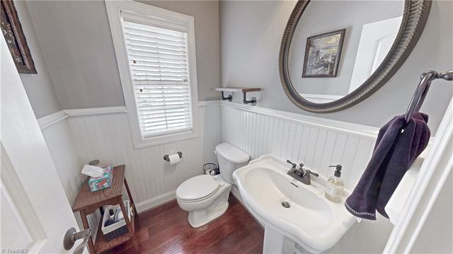 21 WEXFORD Circle, Thomasville, NC 27360