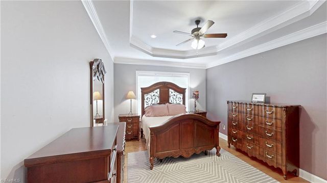 21 WEXFORD Circle, Thomasville, NC 27360