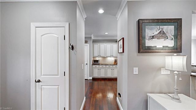 21 WEXFORD Circle, Thomasville, NC 27360