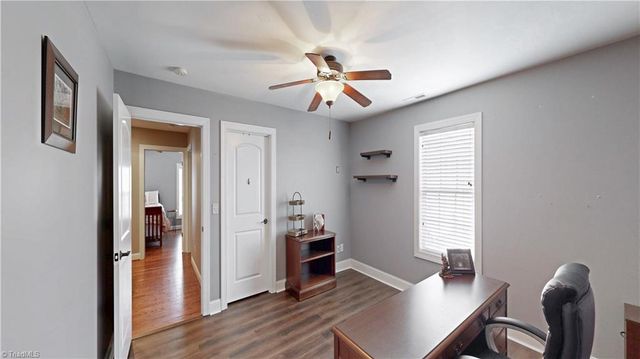 21 WEXFORD Circle, Thomasville, NC 27360