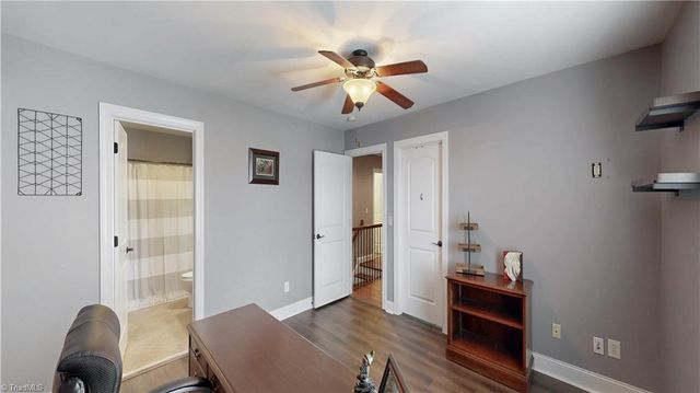 21 WEXFORD Circle, Thomasville, NC 27360