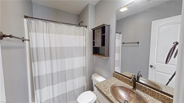 21 WEXFORD Circle, Thomasville, NC 27360