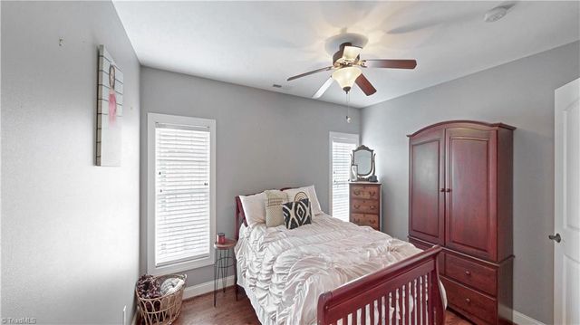 21 WEXFORD Circle, Thomasville, NC 27360