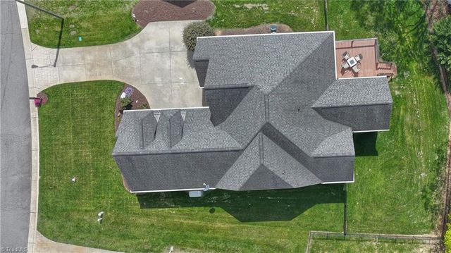 21 WEXFORD Circle, Thomasville, NC 27360