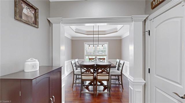 21 WEXFORD Circle, Thomasville, NC 27360