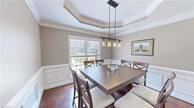 21 WEXFORD Circle, Thomasville, NC 27360