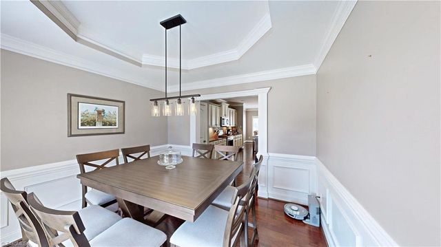 21 WEXFORD Circle, Thomasville, NC 27360