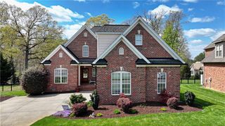 21 WEXFORD Circle, Thomasville, NC 27360