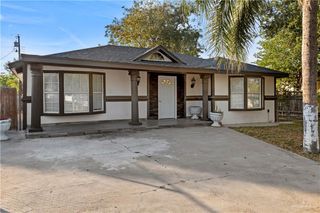 813 N 27 1/2 Street, Mcallen, TX 78501