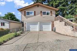 1840 Grape St, Sweet Home, OR 97386