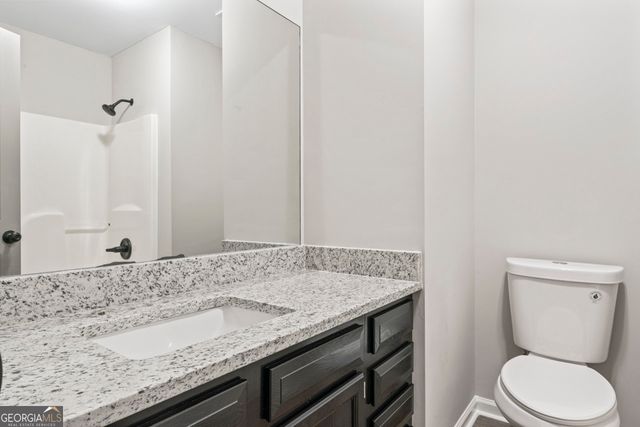 147 Bonnies Way, Jenkinsburg, GA 30234