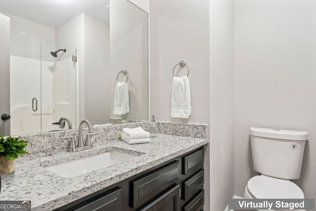 147 Bonnies Way, Jenkinsburg, GA 30234