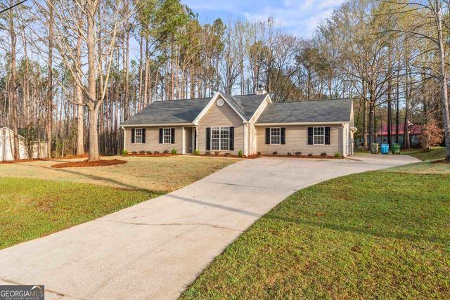 147 Bonnies Way, Jenkinsburg, GA 30234