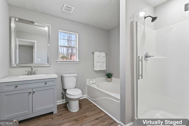 147 Bonnies Way, Jenkinsburg, GA 30234