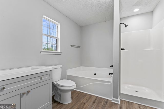 147 Bonnies Way, Jenkinsburg, GA 30234