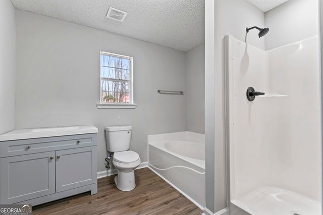 147 Bonnies Way, Jenkinsburg, GA 30234