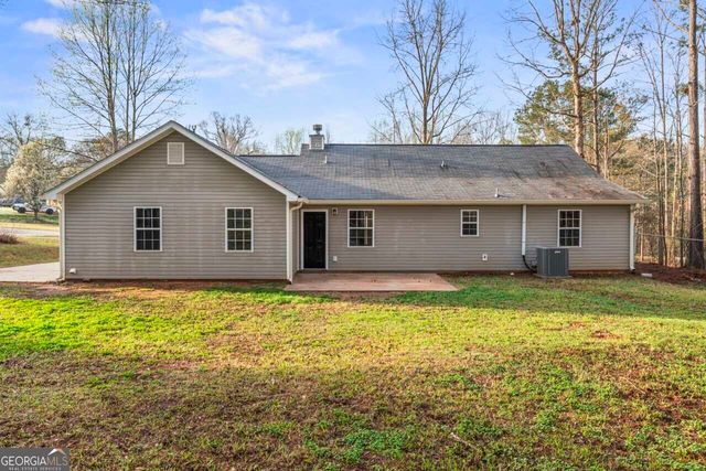 147 Bonnies Way, Jenkinsburg, GA 30234