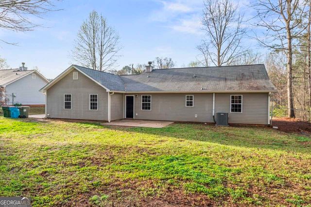 147 Bonnies Way, Jenkinsburg, GA 30234