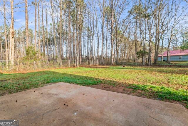 147 Bonnies Way, Jenkinsburg, GA 30234