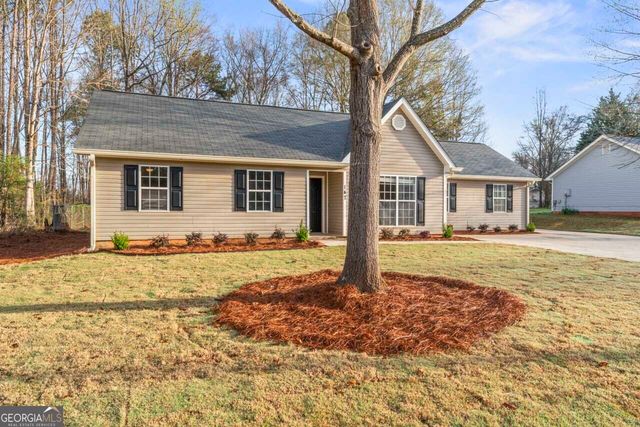 147 Bonnies Way, Jenkinsburg, GA 30234