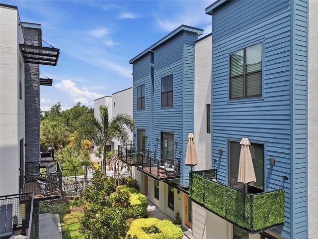 4810 W MCELROY AVENUE 30, Tampa, FL 33611