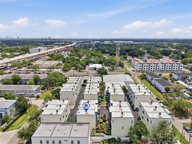 4810 W MCELROY AVENUE 30, Tampa, FL 33611