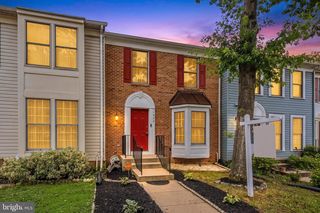 11435 FALCON RIDGE CT, Beltsville, MD 20705
