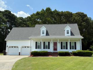108 Mcwood Place, Goldsboro, NC 27530