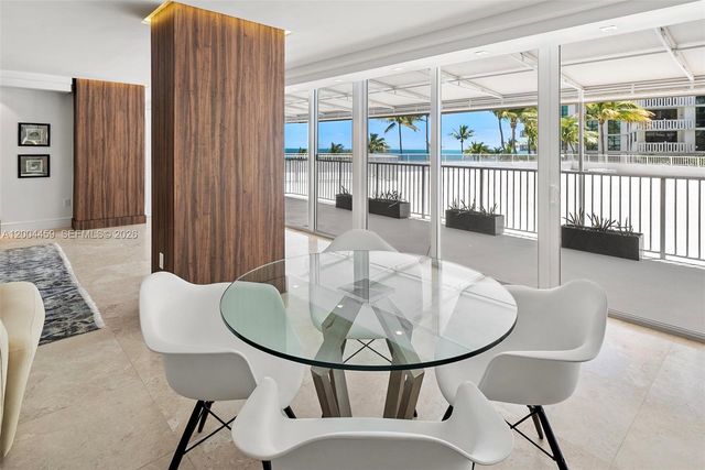 600 Grapetree Dr 3BS, Key Biscayne, FL 33149