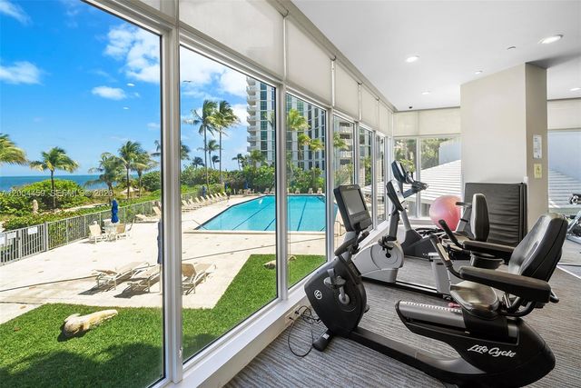 600 Grapetree Dr 3BS, Key Biscayne, FL 33149