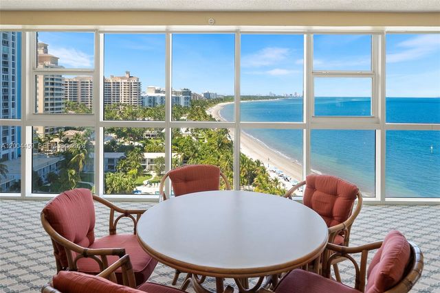600 Grapetree Dr 3BS, Key Biscayne, FL 33149
