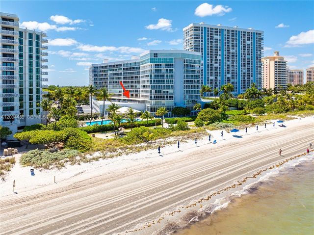 600 Grapetree Dr 3BS, Key Biscayne, FL 33149