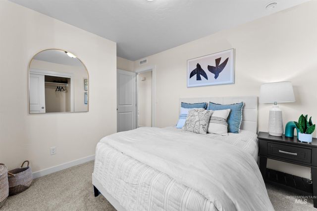 4602 E Mesa Vista St, Nampa, ID 83686