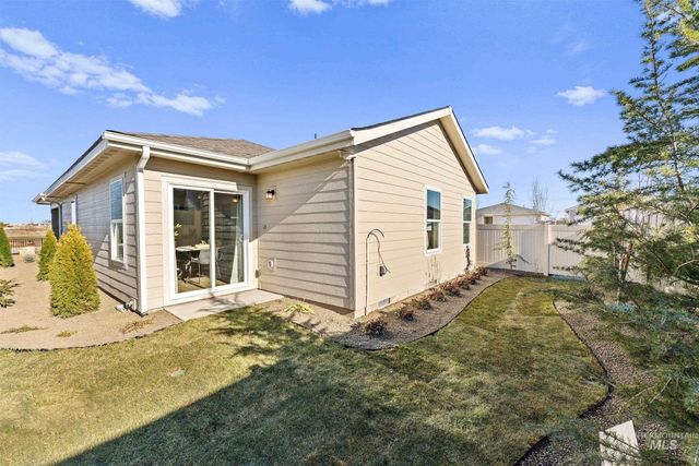 4602 E Mesa Vista St, Nampa, ID 83686