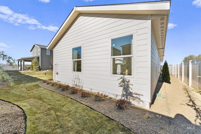 4602 E Mesa Vista St, Nampa, ID 83686