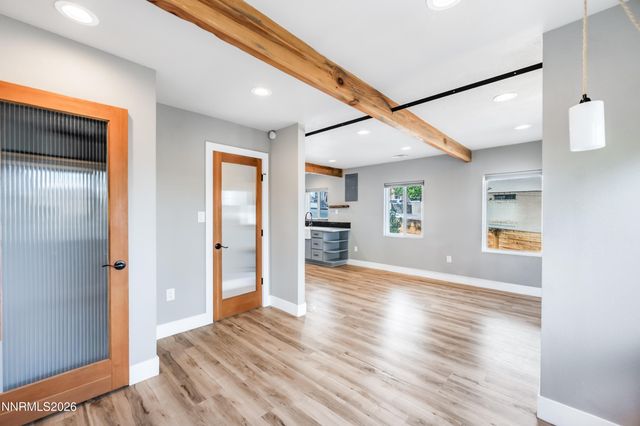805 Forest Street, Reno, NV 89509