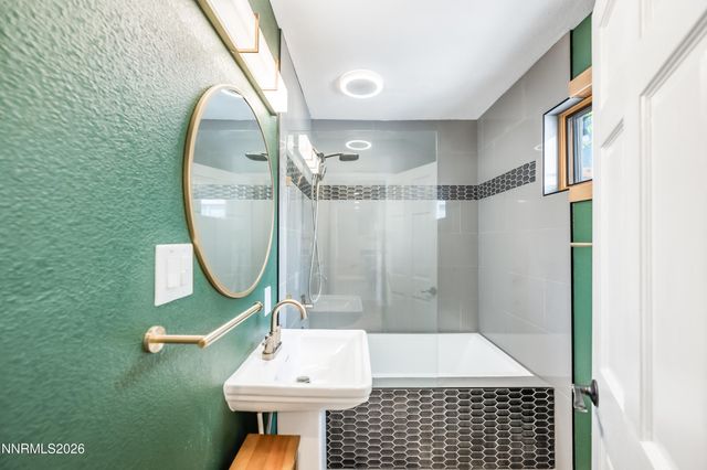 805 Forest Street, Reno, NV 89509