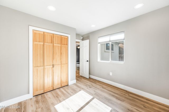805 Forest Street, Reno, NV 89509
