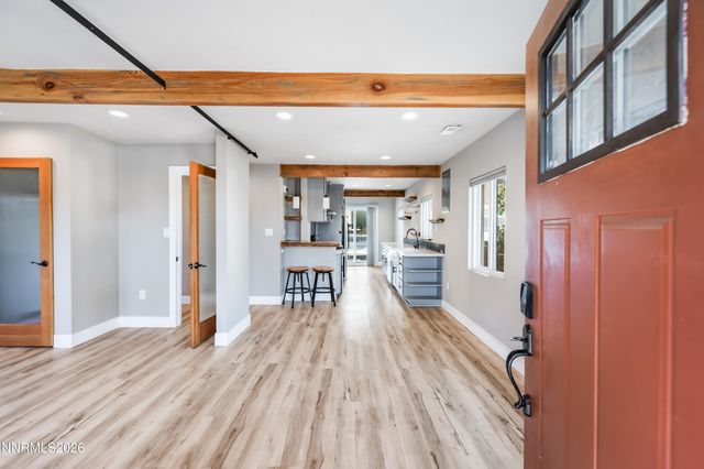 805 Forest Street, Reno, NV 89509