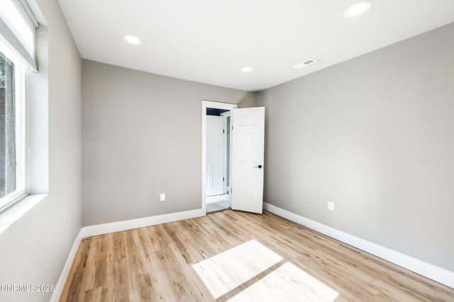 805 Forest Street, Reno, NV 89509
