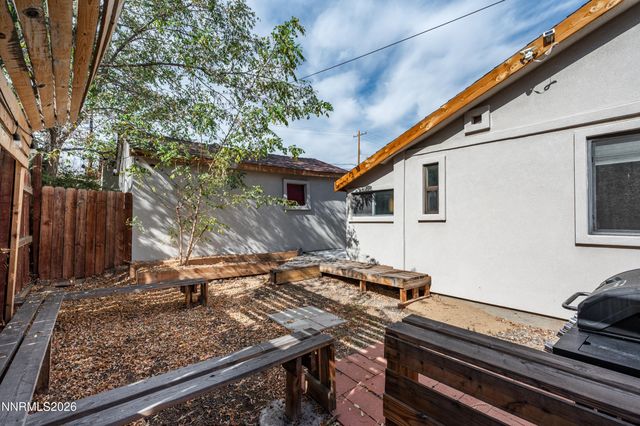 805 Forest Street, Reno, NV 89509