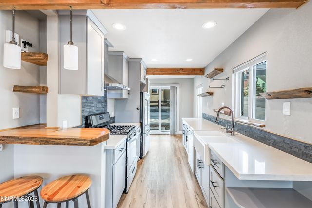 805 Forest Street, Reno, NV 89509