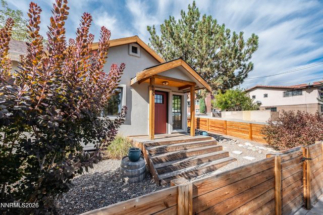 805 Forest Street, Reno, NV 89509