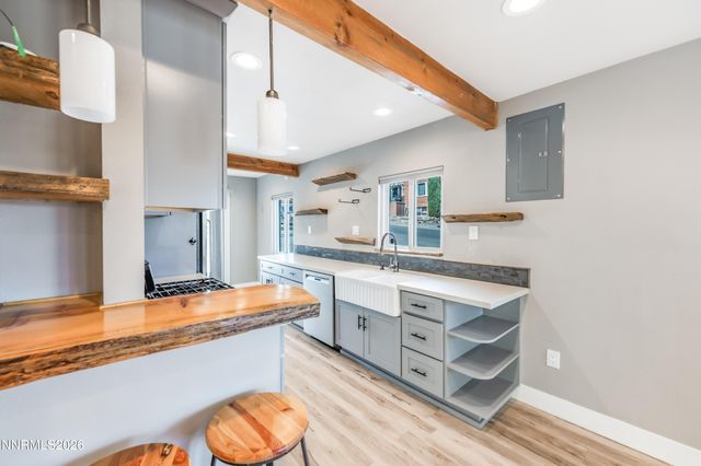 805 Forest Street, Reno, NV 89509