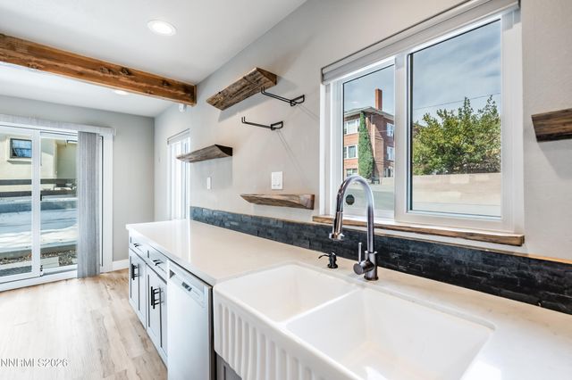 805 Forest Street, Reno, NV 89509