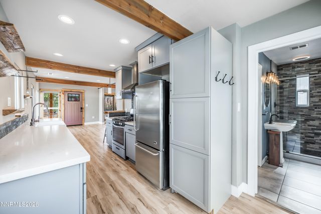 805 Forest Street, Reno, NV 89509