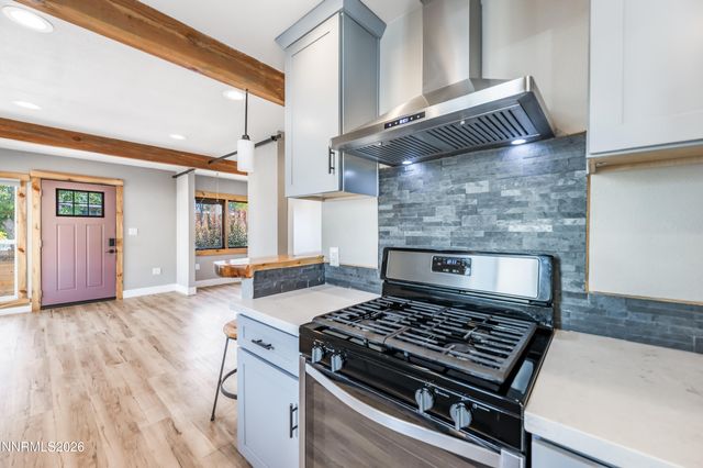 805 Forest Street, Reno, NV 89509