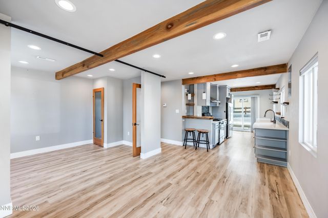 805 Forest Street, Reno, NV 89509