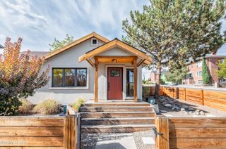 805 Forest Street, Reno, NV 89509